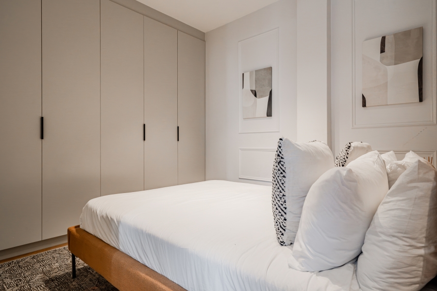 0 Bedroom Property for Sale in Cape Town City Centre Western Cape